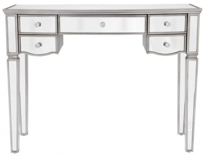 Birlea Elysee Mirrored Dressing Table