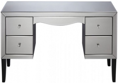 Birlea Palermo Mirrored Dressing Table